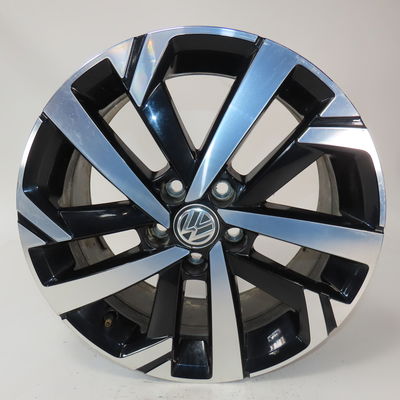 Jante aluminium 2 Volkswagen POLO VI (AW1, BZ1, AE1) 1.6 tdi (2017-2019)