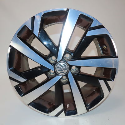 Jante aluminium 3 Volkswagen POLO VI (AW1, BZ1, AE1) 1.6 tdi (2017-2019)