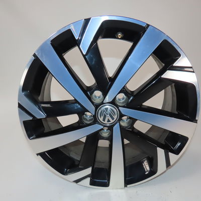 Jante aluminium 4 Volkswagen POLO VI (AW1, BZ1, AE1) 1.6 tdi (2017-2019)