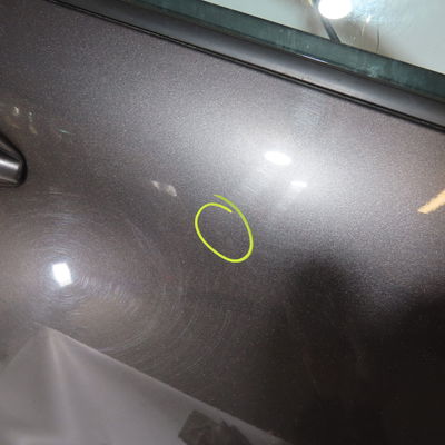 Porte avant droite Peugeot 2008 I (CU_) 1.6 bluehdi 100 (2015)