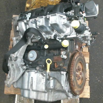 Moteur essence Renault MEGANE II Coupé-Cabriolet (EM0-1_) 1.6 (2003-2009)