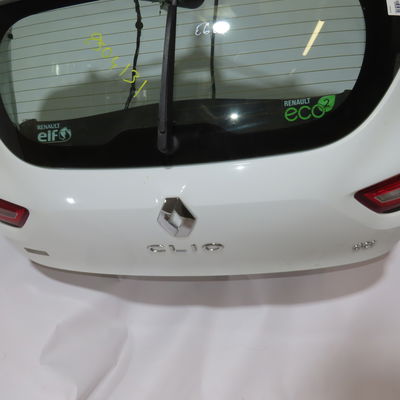 Hayon Renault CLIO IV (BH_) 1.5 dci 75 (2012) 5 portes
