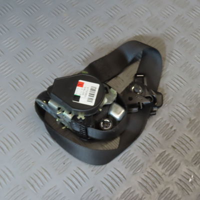 Ceinture avant gauche Opel ASTRA J (P10) 2.0 cdti (68) (2009-2015)