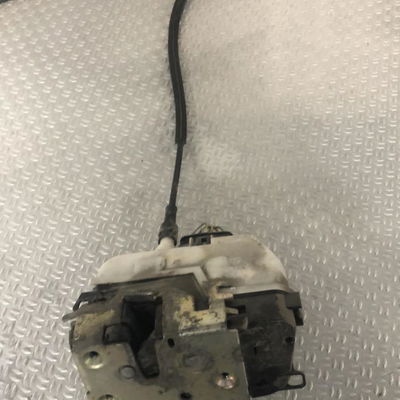 Serrure porte ard Citroën C3 I (FC_, FN_) 1.4 hdi (2003-2011) 5 portes