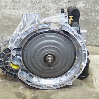 Boîte à vitesse automatique Mercedes-benz CLASSE A (W177) A 200 d (177.012) (2018) 5 portes