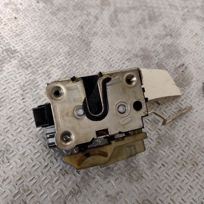 Serrure porte avd Dacia DUSTER (HS_) 1.5 dci (2010-2018)