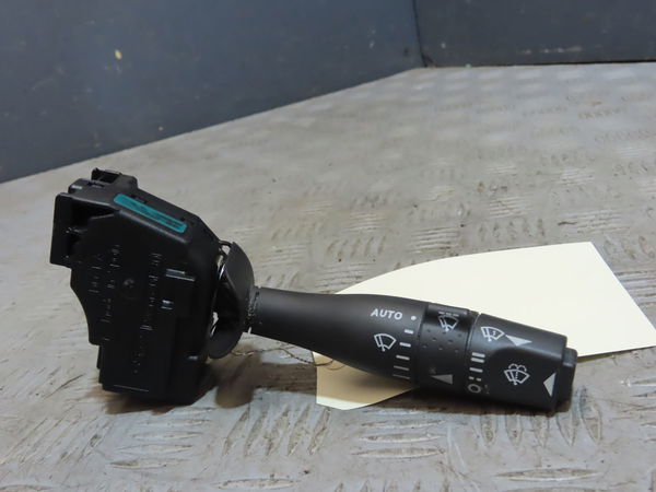 Commande essuie glace Jaguar X-TYPE I (X400) 2.2 d (2005-2009)