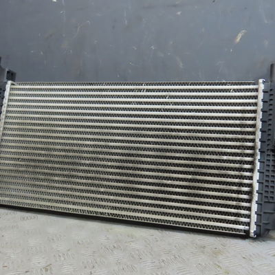 Echangeur air Opel ASTRA J (P10) 1.7 cdti (68) (2009-2015)