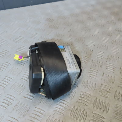 Ceinture avant gauche Volkswagen NEW BEETLE (9C1, 1C1) 1.9 tdi (1998-2004)