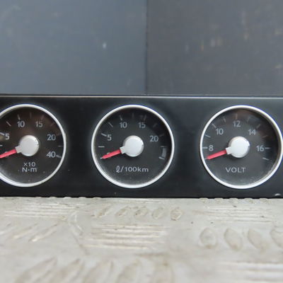Console Hyundai COUPE II (GK) 2.0 (2002-2009)