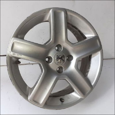 Jante aluminium Peugeot 307 CC (3B) 2.0 16v (2003-2005) 2 portes