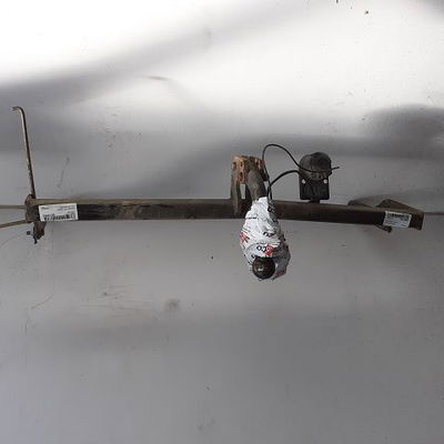 Attelage Peugeot 206 (2L_, 2M_) 1.1 (2009-2013)