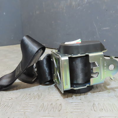 Ceinture arrière gauche Dacia SANDERO II Tce 90 (b8m1, b8ma) (2012) 5 portes