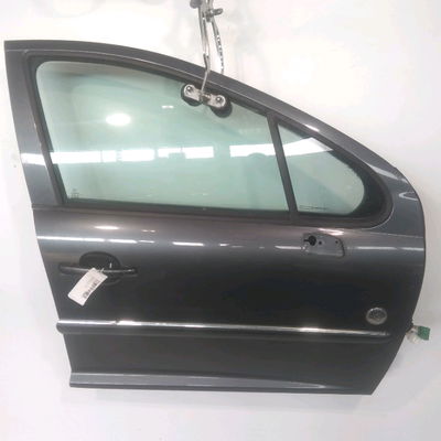 Porte avant droite Peugeot 207-207 (WA_, WC_) 1.4 16v (2006-2013) 3 portes