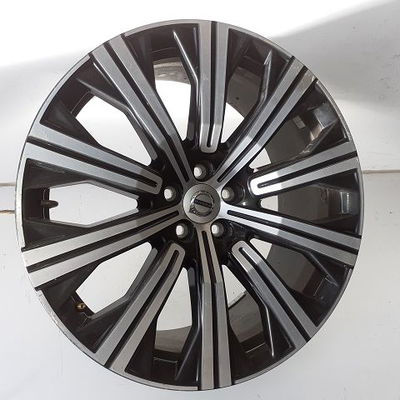 Jante aluminium 3 Volvo XC90 II (256) B5 mild-hybrid awd (2020)