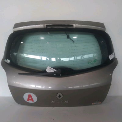 Hayon Renault CLIO III (BR0-1, CR0-1) 1.5 dci (2010-2014) 5 portes