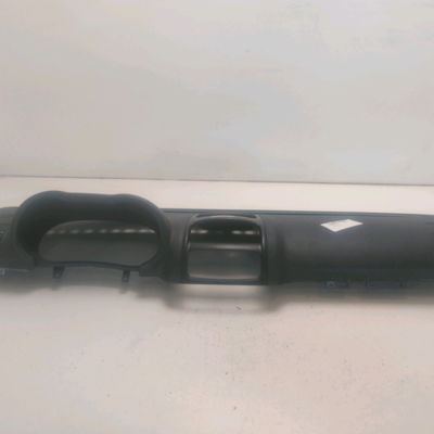 Planche de bord Renault CLIO II (BB_, CB_) 1.4 16v (b-cb0p, bb13) (2000-2008) 5 portes