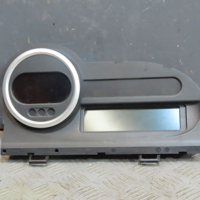 Compteur Renault TWINGO II (CN0_) 1.5 dci 90 (2010)
