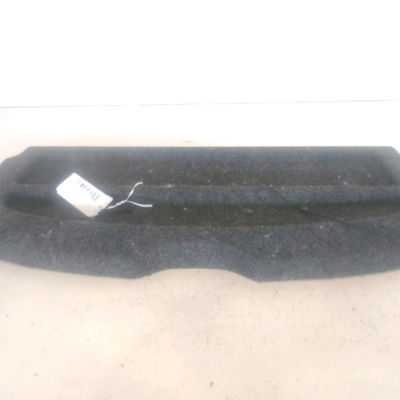 Tablette plage arrière Nissan MICRA V (K14) 0.9 ig-t (2016)