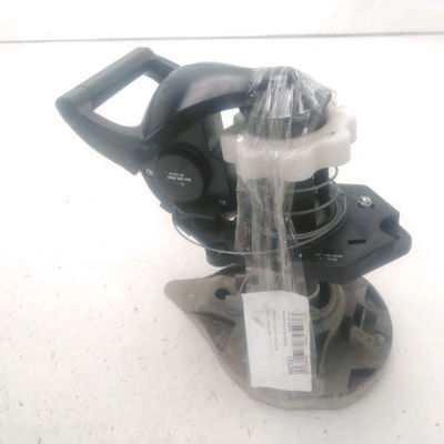 Panier roue secours RENAULT CLIO 3