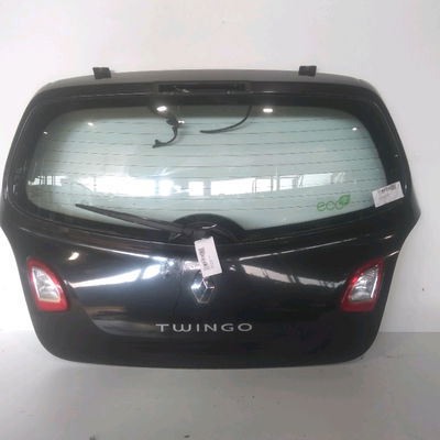 Hayon Renault TWINGO II (CN0_) 1.2 16v (cn04, cn0a, cn0b) (2007-2014) 3 portes