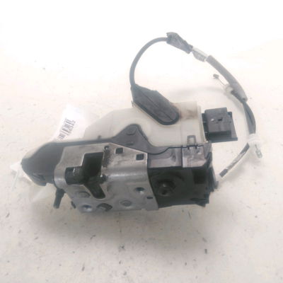 Serrure porte avg Peugeot 208 I (CA_, CC_) 1.2 vti 82 (2012)