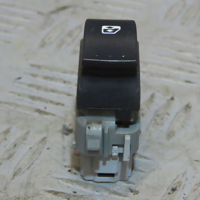 Commande lève-glace porte avant droite Renault SCÉNIC II (JM0-1_) 1.6 16v (jm1r) (2005-2008)