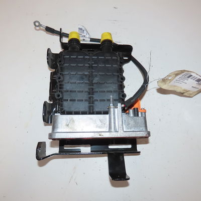 Resistance de chauffage Peugeot 208 II (UB_, UP_, UW_, UJ_) E-208 (2019)