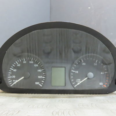 Bloc compteurs Mercedes-benz SPRINTER 3,5-t Camionnette (B906) 315 cdi (906.631, 906.633, 906.635, 906.637) (2006-2009)