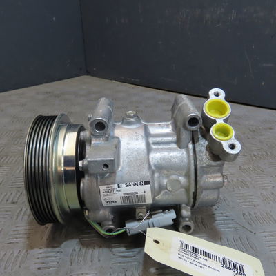 Compresseur air conditionne Renault KANGOO Express (FW0-1_) 1.5 dci 110 (fw06, fw12) (2013)