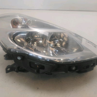 Phare droit Renault CLIO III (BR0-1, CR0-1) 1.5 dci (c-br0g, c-br1g) (2005-2012) 5 portes
