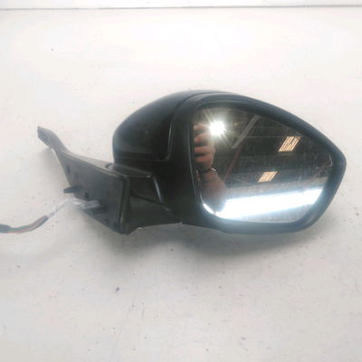 Retroviseur exterieur electrique droit Peugeot 208 I (CA_, CC_) 1.2 vti 82 (2012)