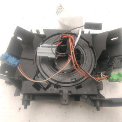 Contacteur annulaire airbag Renault CLIO III (BR0-1, CR0-1) 1.5 dci (c-br0g, c-br1g) (2005-2012) 5 portes