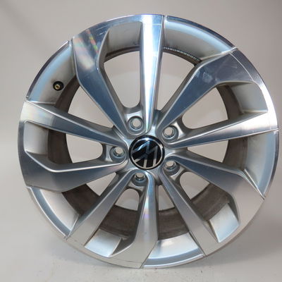 Jante aluminium 2 Volkswagen T-ROC (A11, D11) 2.0 tdi (2018)