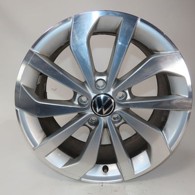 Jante aluminium 4 Volkswagen T-ROC (A11, D11) 2.0 tdi (2018)
