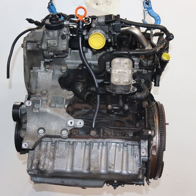 Moteur diesel Seat IBIZA IV (6J5, 6P1) 2.0 tdi (2010-2015)