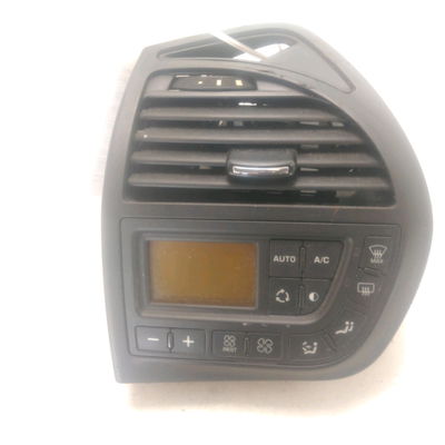 Commande de chauffage Citroën C4 GRAND PICASSO I (UA_) 1.6 hdi 110 (2010-2013)