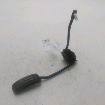 Pedale accelerateur Renault CLIO II (BB_, CB_) 1.2 (bb0a, bb0f, bb10, bb1k, bb28, bb2d, bb2h, cb0a,... (1998-2010) 5 portes