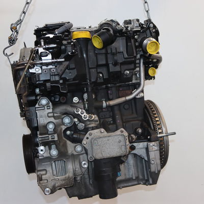 Moteur diesel Dacia DUSTER (HM_) 1.5 dci 95 (hmaf) (2017)