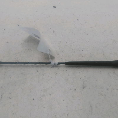 Antenne Citroën C4 PICASSO I Monospace (UD_) 1.6 hdi (2007-2013) 5 portes