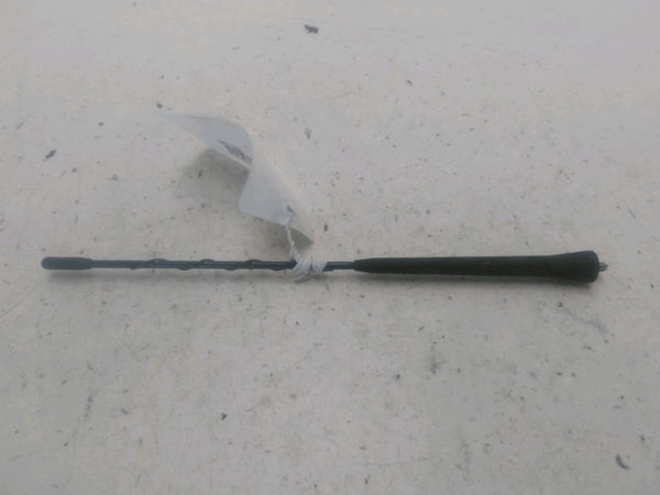 Antenne Citroën C4 PICASSO I Monospace (UD_) 1.6 hdi (2007-2013) 5 portes