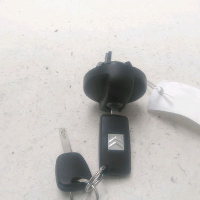 Bouchon reservoir a carburant Citroën C3 PICASSO (SH_) 1.6 hdi (2009) 5 portes
