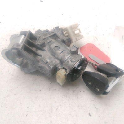 Antivol de direction Toyota YARIS (_P13_) 1.4 d (nlp130_) (2011)