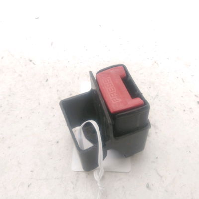 Ancrage ceinture arrière droit Renault CLIO II (BB_, CB_) 1.4 16v (b-cb0p, bb13) (2000-2008) 5 portes