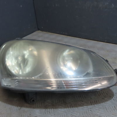 Phare droit Volkswagen GOLF V (1K1) 1.6 fsi (2003-2008)