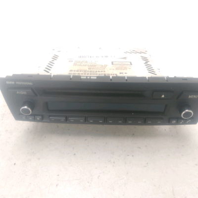 Autoradio Bmw 1 (E81) 116 d (2008-2011) 3 portes