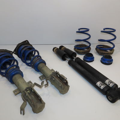 Amortisseur avant droit Renault CLIO III (BR0-1, CR0-1) 1.5 dci (c-br0g, c-br1g) (2005-2012) 5 portes