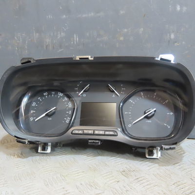 Compteur Renault CLIO IV (BH_) 0.9 tce 75 (bhnp) (2018)