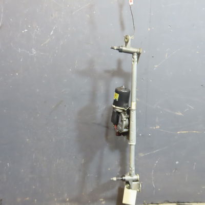 Moteur essuie-glace avant Peugeot 406 Coupé (8C) 2.2 hdi (2000-2004) 2 portes