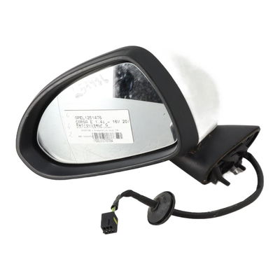 Retroviseur exterieur gauche Opel CORSA E (X15) 1.4 (08, 68) (2014)